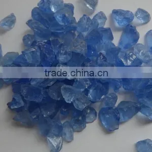 Hot Sale Natural Color Sand Type Silica Quartz Sand Price for Glass Application thumbnail-2