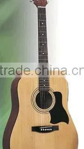 Acoustic Guitar thumbnail-1