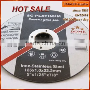 Reinforced Cutting Discs thumbnail-1