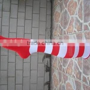 China Custom Sock Manufacturer Football Sock Factory thumbnail-3