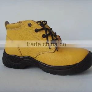 Safety Boot for Chile thumbnail-1