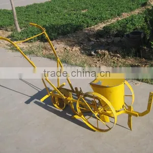 ox Seeder, Animal Drive Seeder thumbnail-2