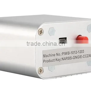 NEW Arrived! Mini USB Portable Interactive Whiteboard With 2* IR Pen XC-W22 thumbnail-5