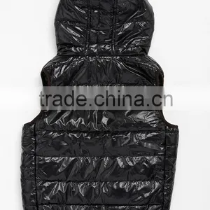 Heated Vest Motorcycle Battery Heated Vest thumbnail-4