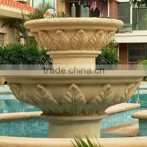 Hot Sell Creative Water Fountain Bases thumbnail-4