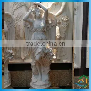 Customize Design Fiberglass Sculpture thumbnail-6