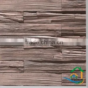 Wood Panel Wall Cladding thumbnail-1