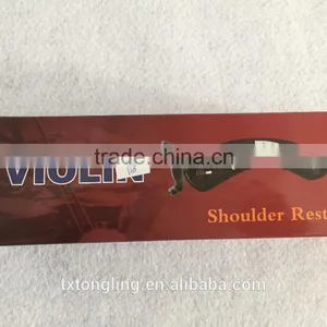 Excellent Quality Most Popular New Style Violin Shoulder Rest thumbnail-2