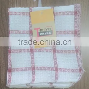 100% Cotton Hand Towel Kitchen Towel thumbnail-1