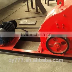 Xinxiang High Quality Hammer Crusher Machine Manufacture thumbnail-2