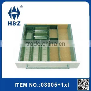 Metal Box Drawer Slide thumbnail-1