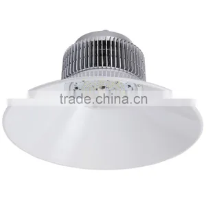 Wholesale High Quality no Driver 120w Led High Bay Light Manufactory From China thumbnail-2