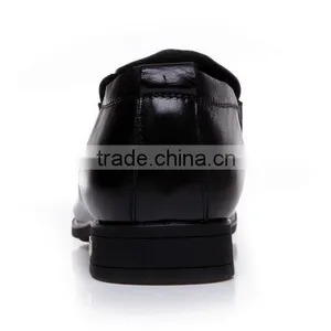 High Quality Leather Casual Safetly Shoes for Men thumbnail-2