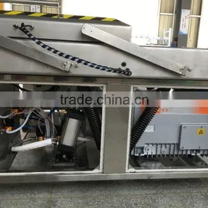 High Pressure Vacuum Pump Electric Vacuum Pump Powerful Vacuum Pump thumbnail-2