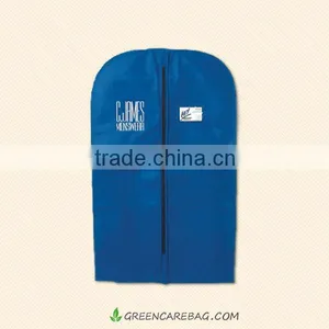 Fabric Garment Bag thumbnail-1