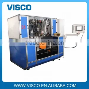 CNC Floor Tufting Brush Machine 456 thumbnail-1