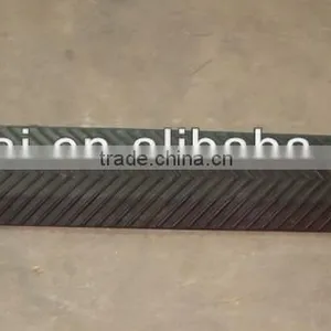 Plastic Single Channel Drop Over Cable Guard thumbnail-2