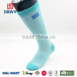 High Quality Sport Compression Stockings Knee High for Men thumbnail-1