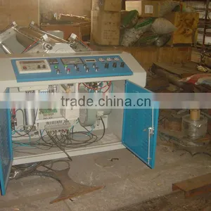 Rewinder and Slitter Machine thumbnail-5