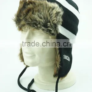 Custom Any Color Mens Winter Hat Fashion thumbnail-1