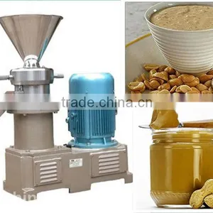 Sesame Butter Grinder Machine/peanut Grinder Machine thumbnail-1