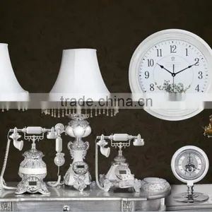 Newest Shabby Chic Home Decor Ceramic Interior Decoration Accessories Made in China Quality Choice thumbnail-4