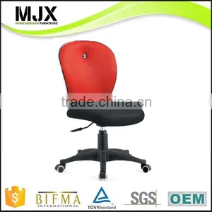 Modern Useful Fixed Computer Chair thumbnail-4