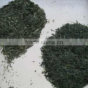 Chinese Organic Sencha thumbnail-3