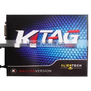 2016 Best Quality V2.11 FW V6.070 KTAG K-TAG ECU Programming Tool Master Version With Unlimited Token Ktag Ecu Programmer thumbnail-2