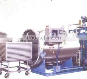 Spray-type Superheated Water Sterilizer thumbnail-1