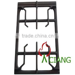 Chinese Wok Gas Burner thumbnail-1