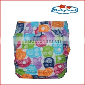 Hot Sale New Arrival Free Sample Baby Cloth Diapers Quality Choice thumbnail-5