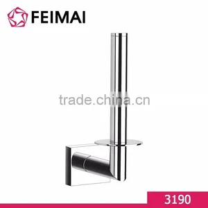 Bathroom Accessory Sets Napkin Wall Paper Towel Holder Standing thumbnail-1