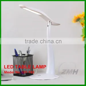 Lithium 18650 3W 5V New Design Led Table Lamp For Reading Working thumbnail-6