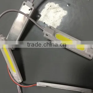 Super Thin Led Module 180LM DC12V COB Power Led Module,injection Led Module thumbnail-2