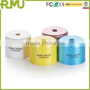 Popular Summer Cooling Mini Humidifier Water Bottle Usb Humidifier thumbnail-1