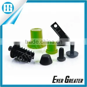 Professional Make Different Size Small Machine Component Plastic Injection Moulding Plastic Parts thumbnail-1