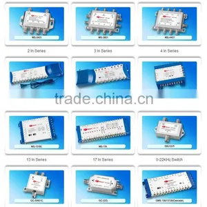 Cascadable Multiswitch of 10 in 8 Out thumbnail-6