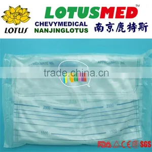 High Quality Urine Bag thumbnail-1