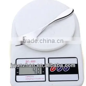 Promotion Cutlery Spoon Fork Chopsticks Sets With Nicely Design and Plastic Box Packing With Food Certificate Safe-using thumbnail-2