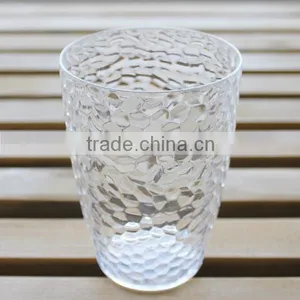 Custom Cheap Tumblers Reusable Plastic Tumbler thumbnail-2