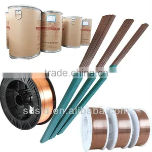 Drum Robot Welding Wire Er70s-6 thumbnail-1