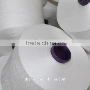 100% Polyester Material and High Quality Spun Yarn thumbnail-2