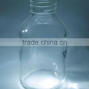 100ml Pharmaceutical Bottles,made in China, Glass Bottle thumbnail-1