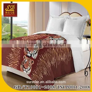 Mink Blanket Borrego Blanket Two Ply Blanket Embossed or Printed Avilable thumbnail-1