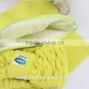 Cheap Microfiber Towel Plain Face Towel Hand Towel thumbnail-3