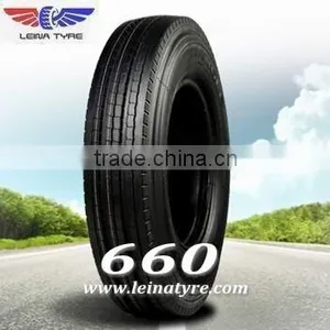 Hot Sales China Tires for Truck 8.5R19.5 thumbnail-6