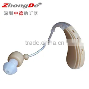 Express Medical Product Charging Unit Hearing Aid for Hearing Imparied thumbnail-4