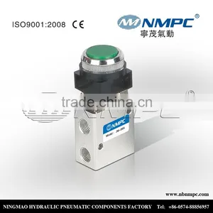 JM Series Mechanical Valve / Knife Valve thumbnail-2