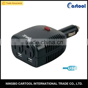 Modified Sine Wave 70 W Power Inverter thumbnail-3